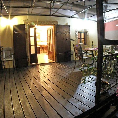 Apartman Korzo Varazdin Luaran gambar