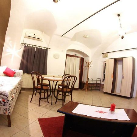 Apartman Korzo Varazdin Luaran gambar