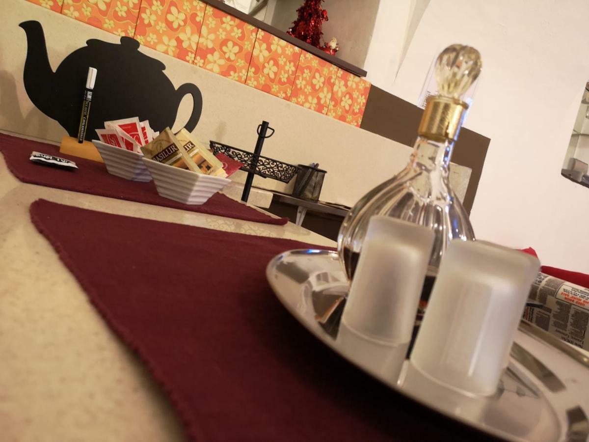 Apartman Korzo Varazdin Luaran gambar