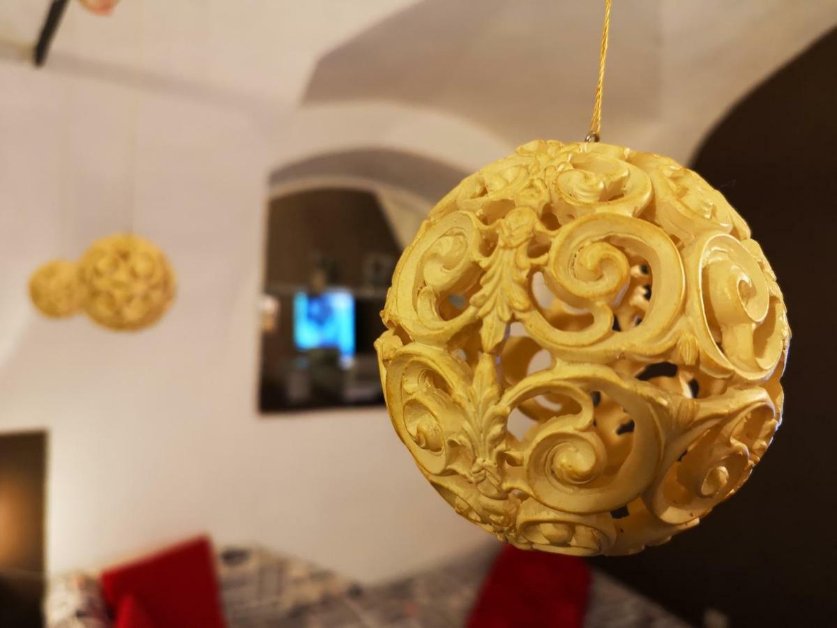 Apartman Korzo Varazdin Luaran gambar