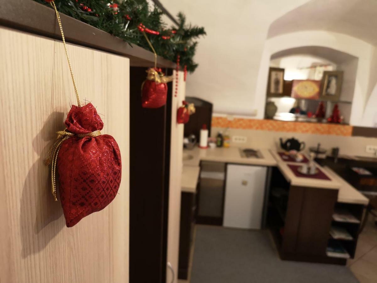Apartman Korzo Varazdin Luaran gambar