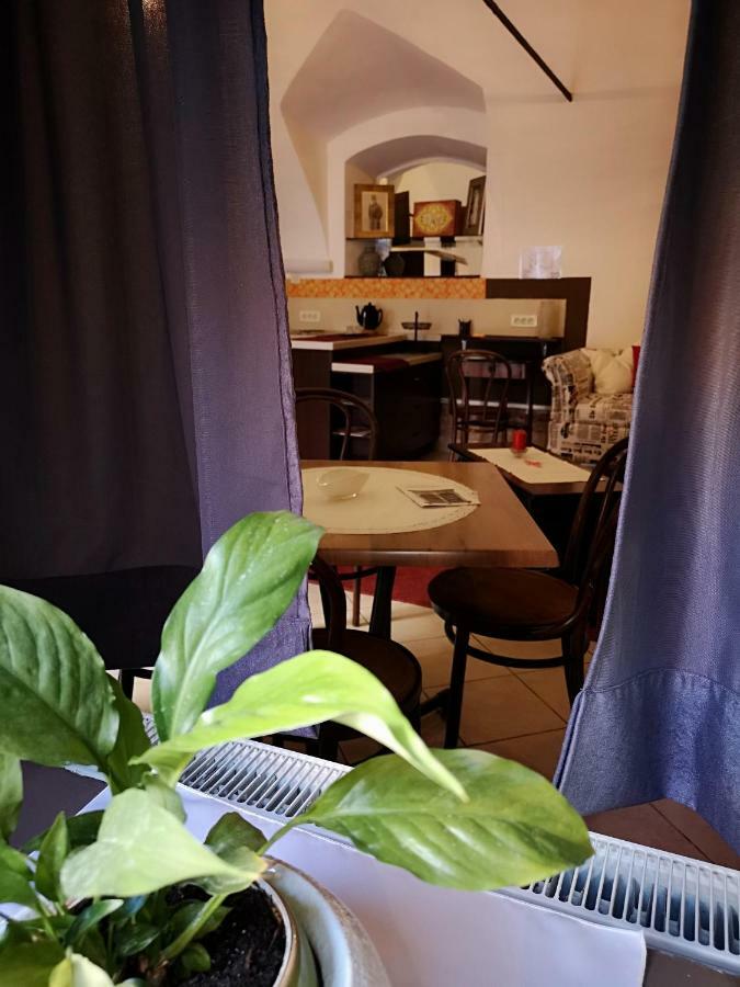 Apartman Korzo Varazdin Luaran gambar