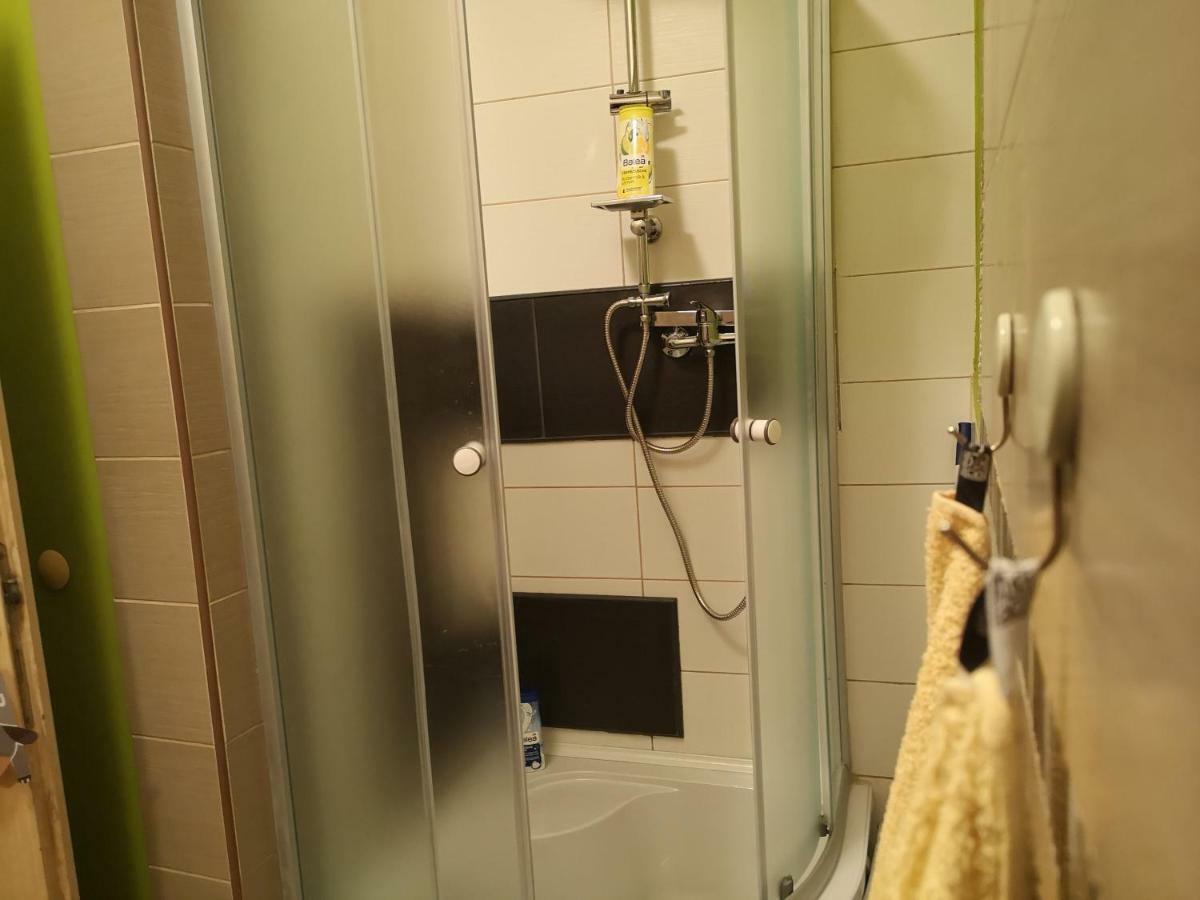 Apartman Korzo Varazdin Luaran gambar
