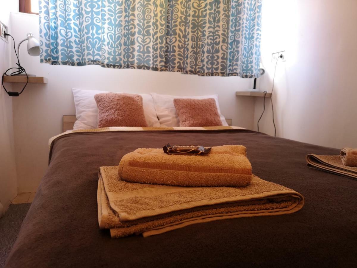 Apartman Korzo Varazdin Luaran gambar