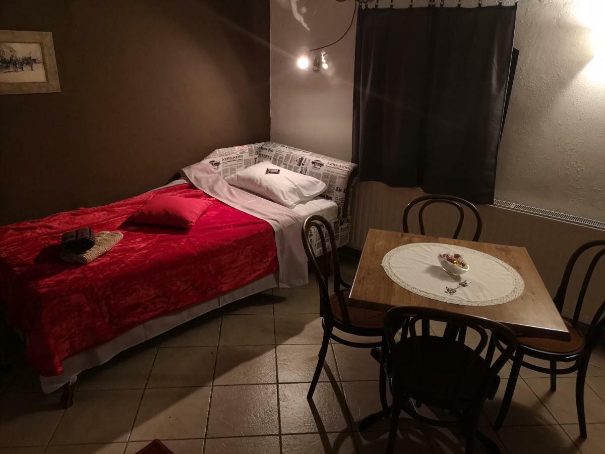 Apartman Korzo Varazdin Luaran gambar